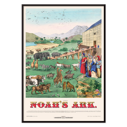 , with black aluminium frame on white background