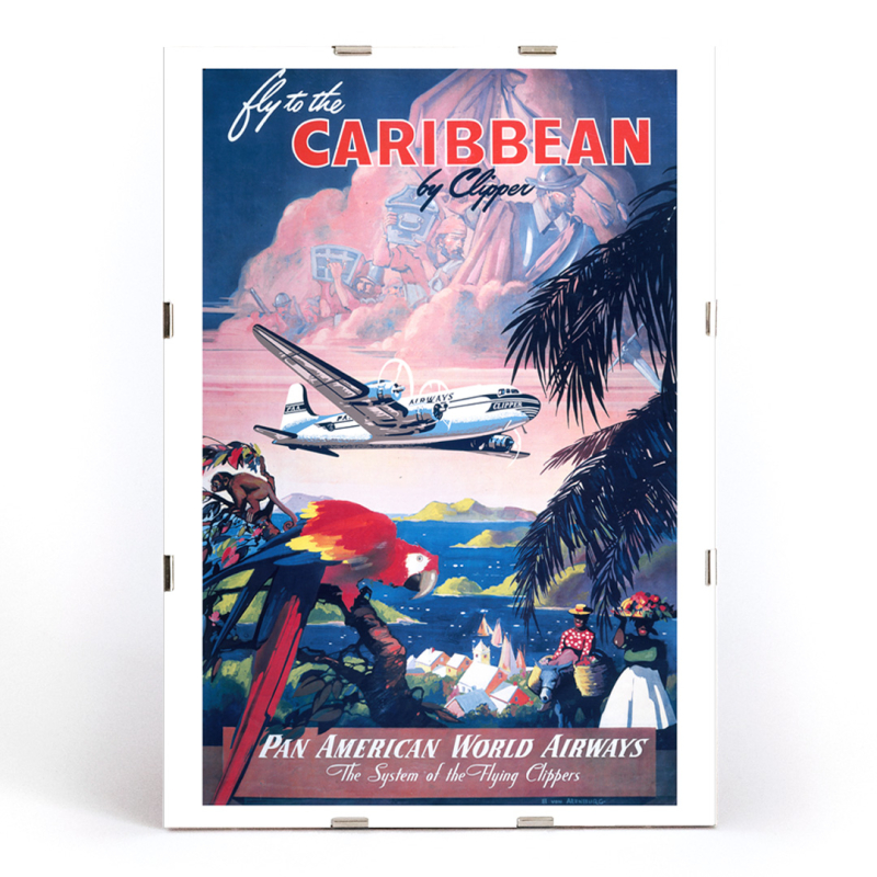 Vola ai Caraibi Vola ai Caraibi