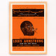 L&#39;aspetto di Louis Armstrong