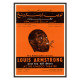 L&#39;aspetto di Louis Armstrong