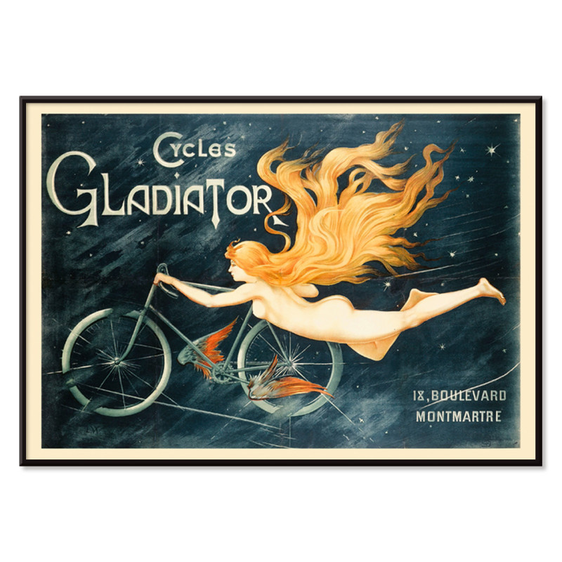 Ciclo Gladiatore