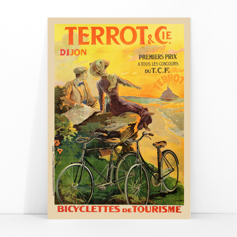 Cycles Terrot Dijon 2